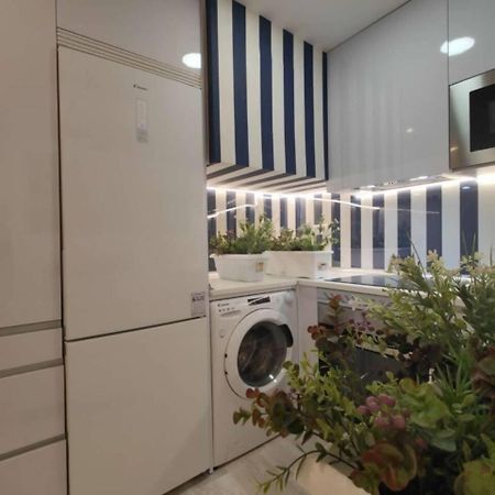 Madrid Brand New Amazing Flat In Lavapies Apartment Bagian luar foto