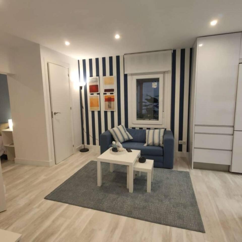 Madrid Brand New Amazing Flat In Lavapies Apartment Bagian luar foto