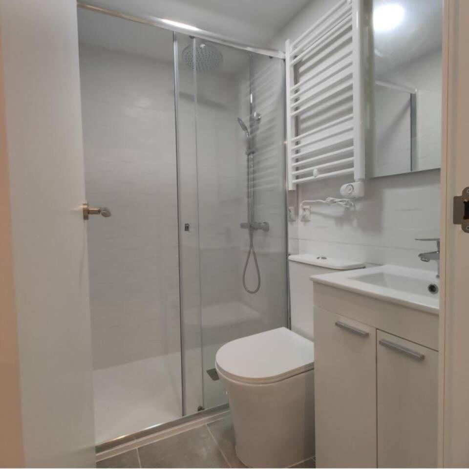 Madrid Brand New Amazing Flat In Lavapies Apartment Bagian luar foto