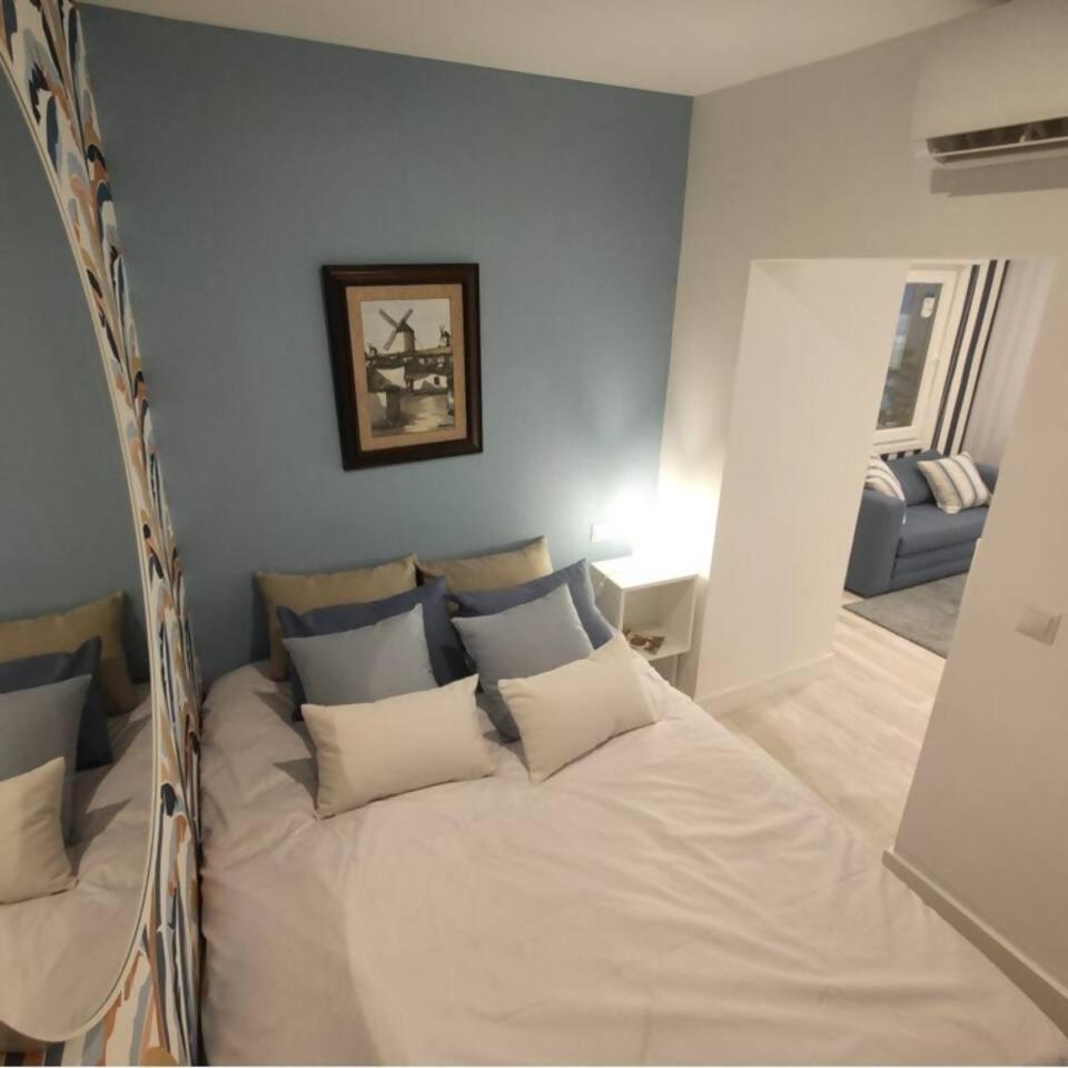 Madrid Brand New Amazing Flat In Lavapies Apartment Bagian luar foto